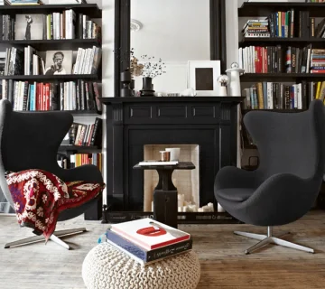 خرید کتابخانه