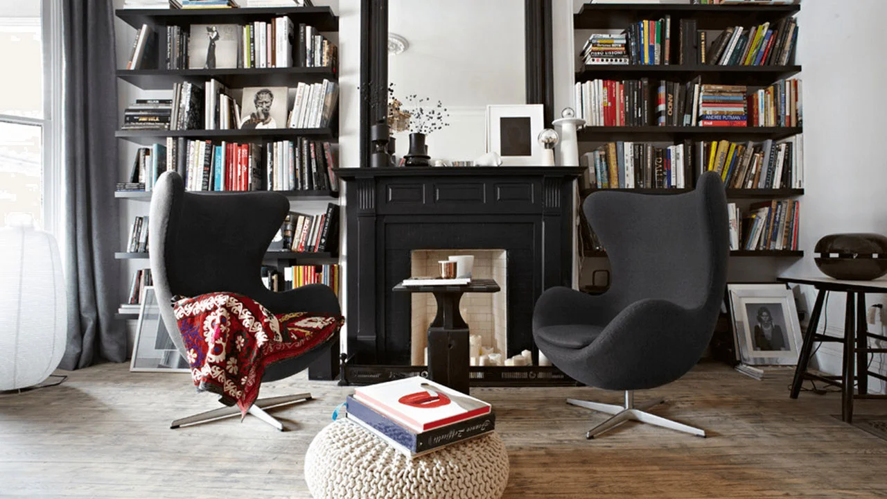 خرید کتابخانه