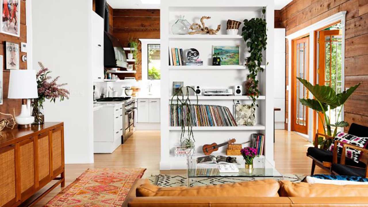 مزیت استفاده از چوب در دکوراسیون