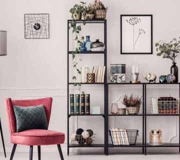 قفسه-کتاب-فانتزی