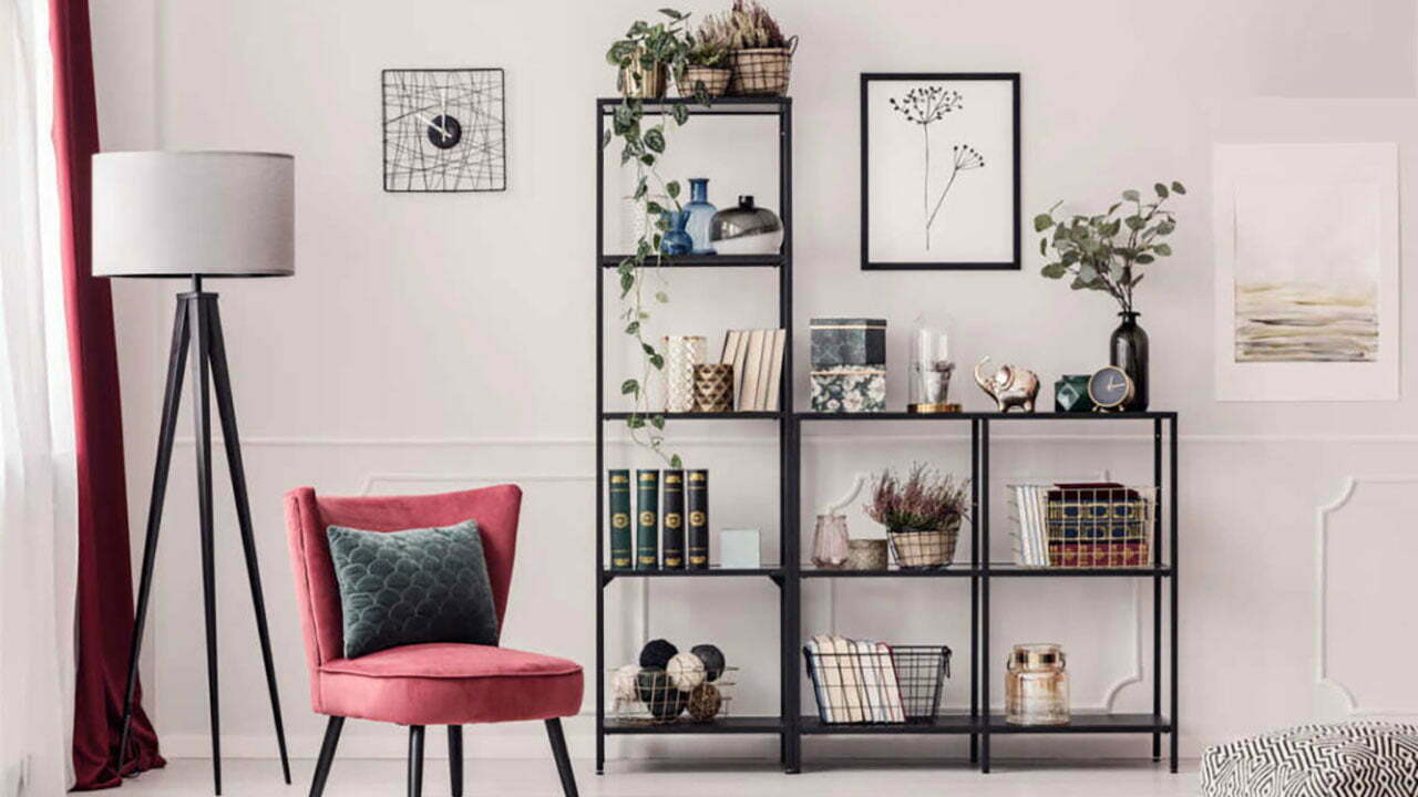 قفسه-کتاب-فانتزی