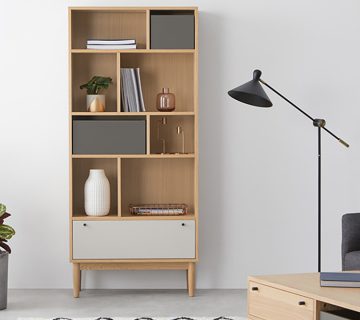 کمد-کتاب-فانتزی