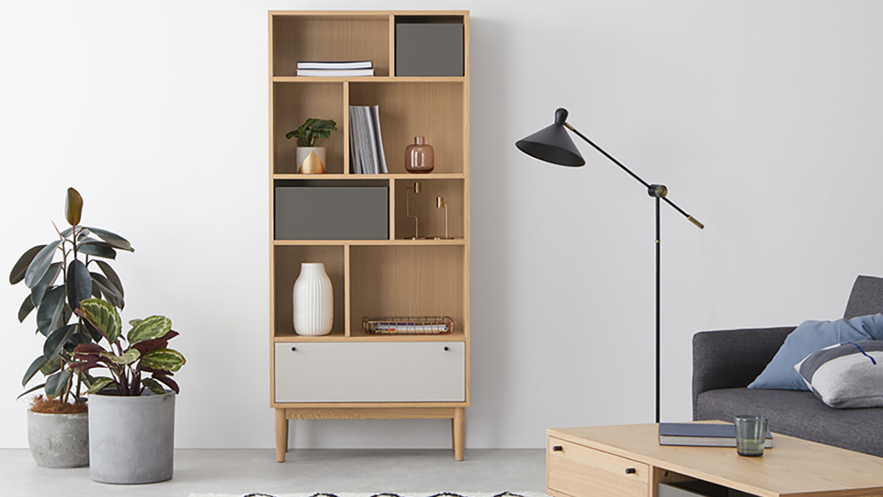 کمد-کتاب-فانتزی