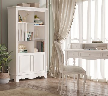 کمد-کتاب-فانتزی-ایستاده