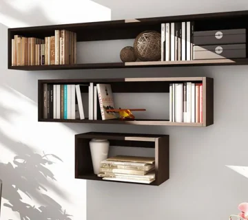 خرید کتابخانه فانتزی