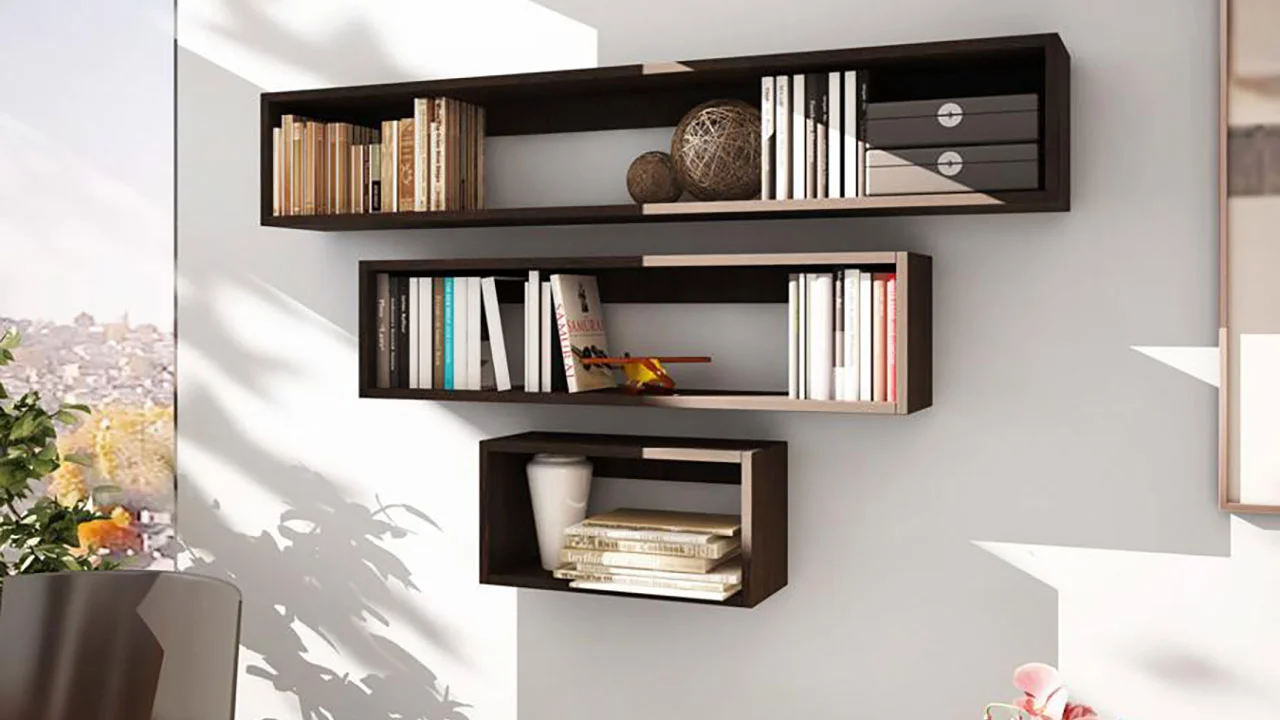 خرید کتابخانه فانتزی