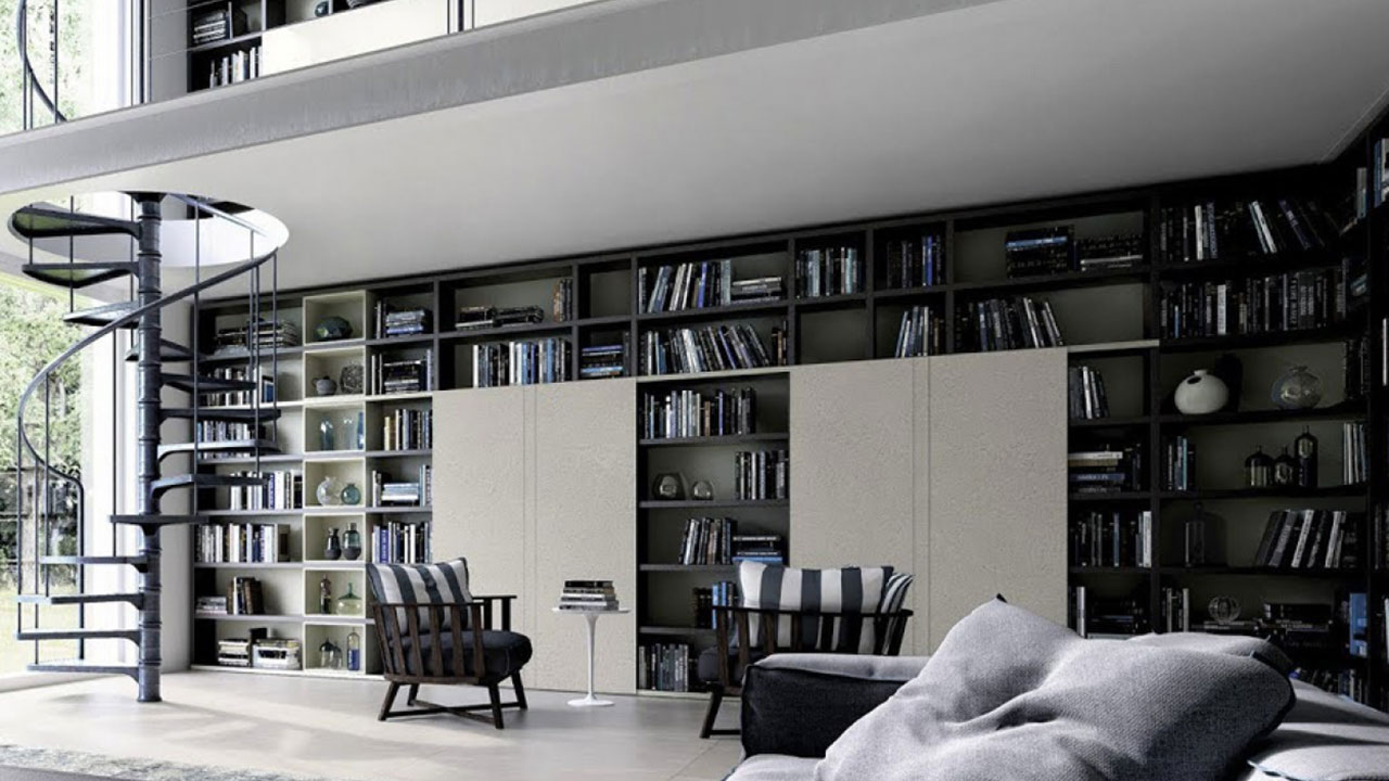 جا-کتابی-شیک-و-بزرگ