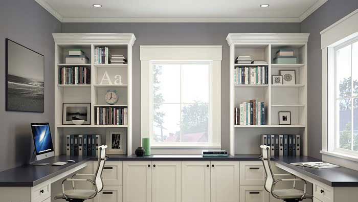 کتابخانه-اداری