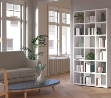 کتابخانه-اداری