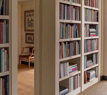 کتابخانه ام دی اف